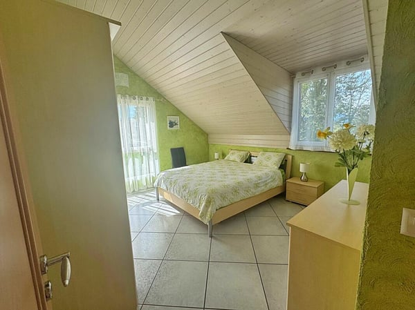 Villa individuelle d'exception de 200 m2 habitables avec studio indépendant 14