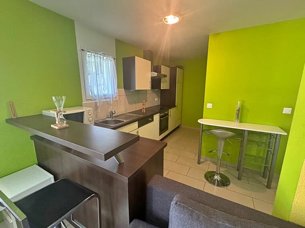 Villa individuelle d'exception de 200 m2 habitables avec studio indépendant 20