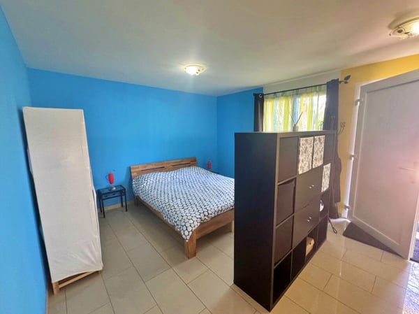 Villa individuelle d'exception de 200 m2 habitables avec studio indépendant 21