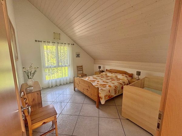 Villa individuelle d'exception de 200 m2 habitables avec studio indépendant 12