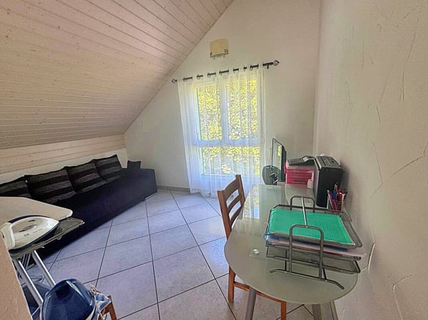 Villa individuelle d'exception de 200 m2 habitables avec studio indépendant 15