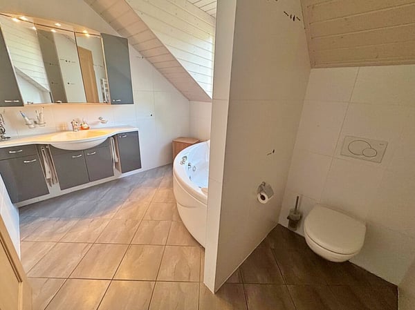 Villa individuelle d'exception de 200 m2 habitables avec studio indépendant 17