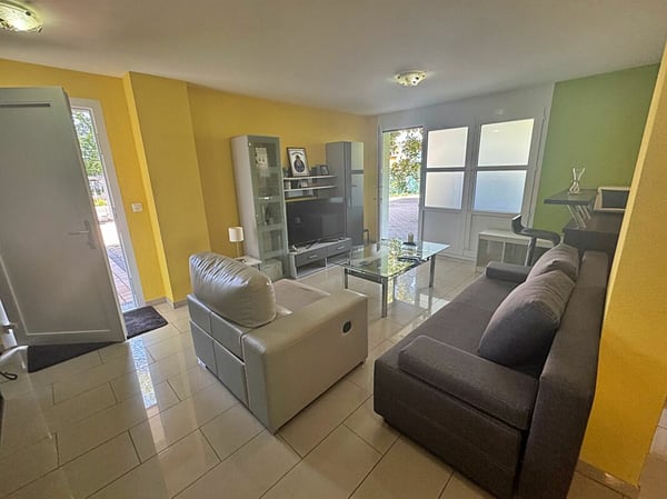 Villa individuelle d'exception de 200 m2 habitables avec studio indépendant 19