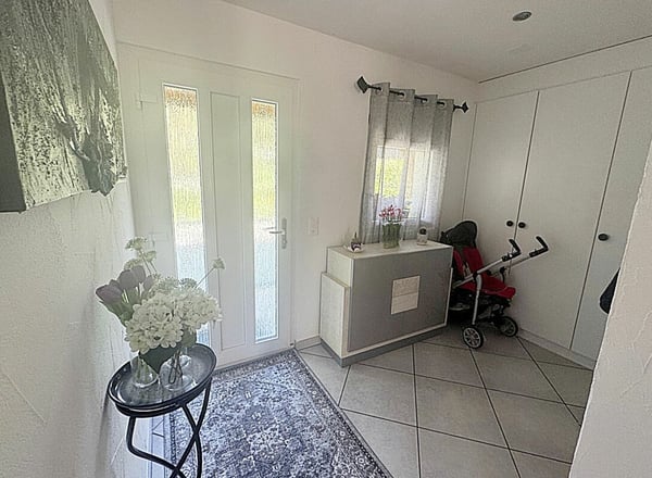 Villa individuelle d'exception de 200 m2 habitables avec studio indépendant 10