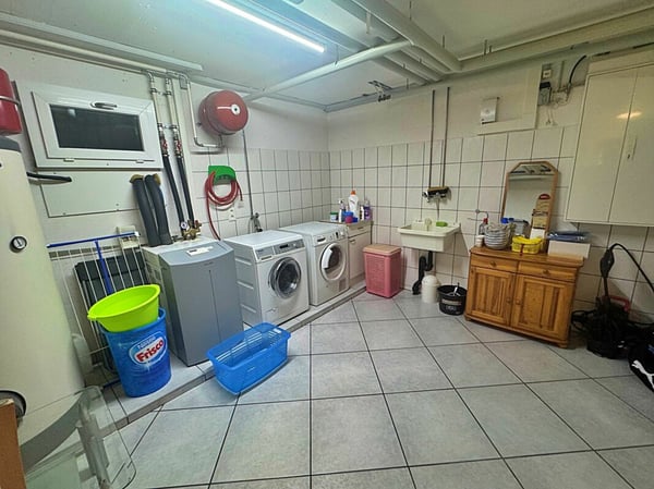 Villa individuelle d'exception de 200 m2 habitables avec studio indépendant 18