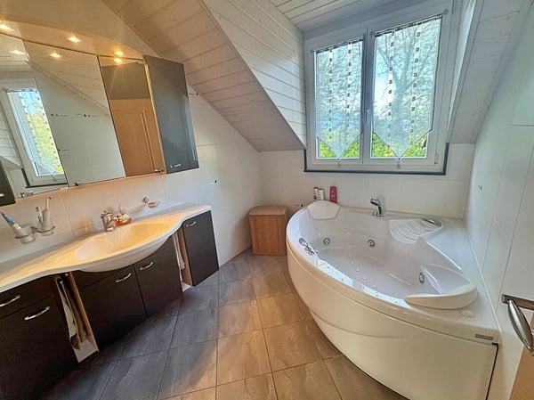Villa individuelle d'exception de 200 m2 habitables avec studio indépendant 16