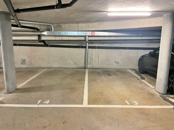 Appartement Duplex 1.5p Lausanne/Pully 6