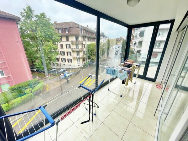 Appartement Duplex 1.5p Lausanne/Pully 4