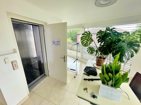 Appartement Duplex 1.5p Lausanne/Pully 3