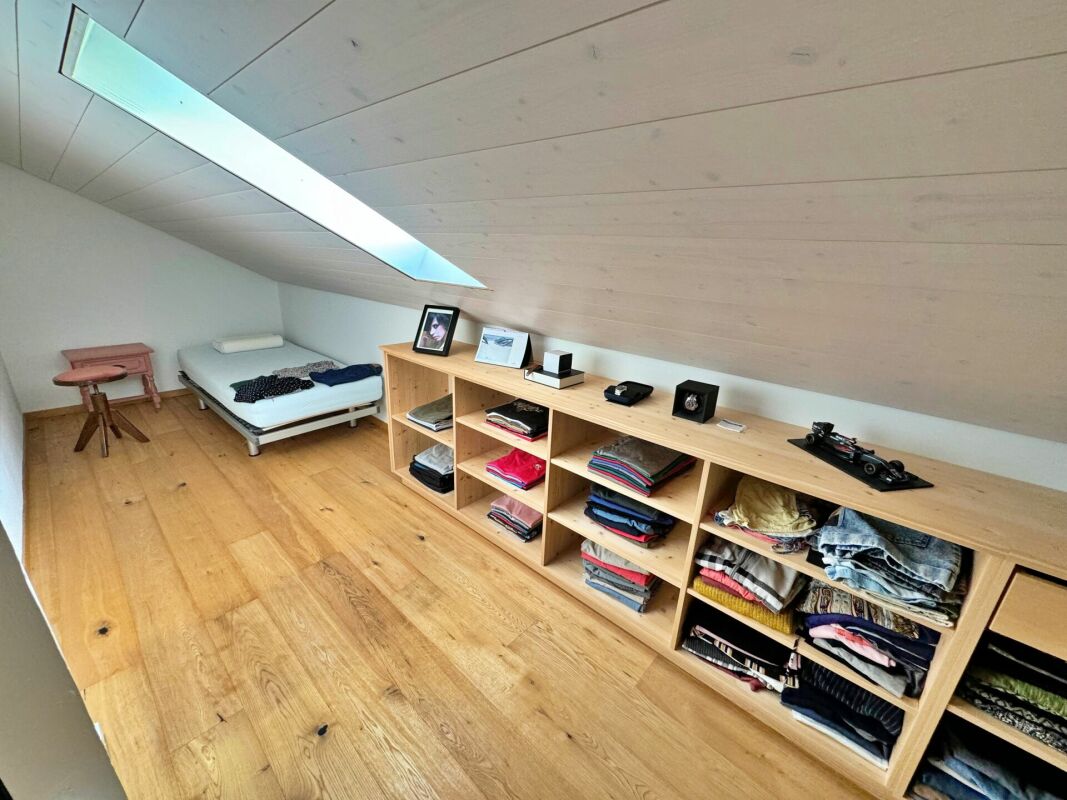 Villa individuelle 5.5 pièces à St-Imier