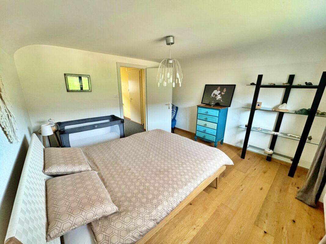Villa individuelle 5.5 pièces à St-Imier