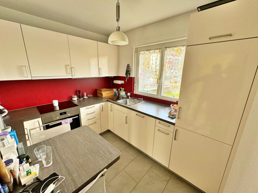 Villa individuelle 5.5 pièces à St-Imier