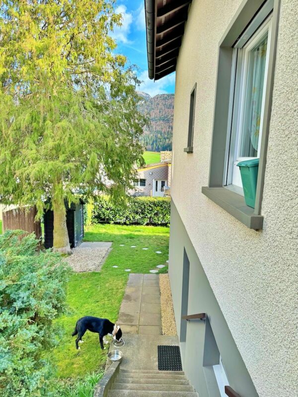 Villa individuelle 5.5 pièces à St-Imier