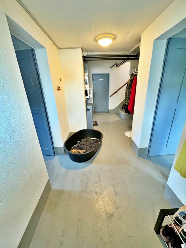 Villa individuelle 5.5 pièces à St-Imier