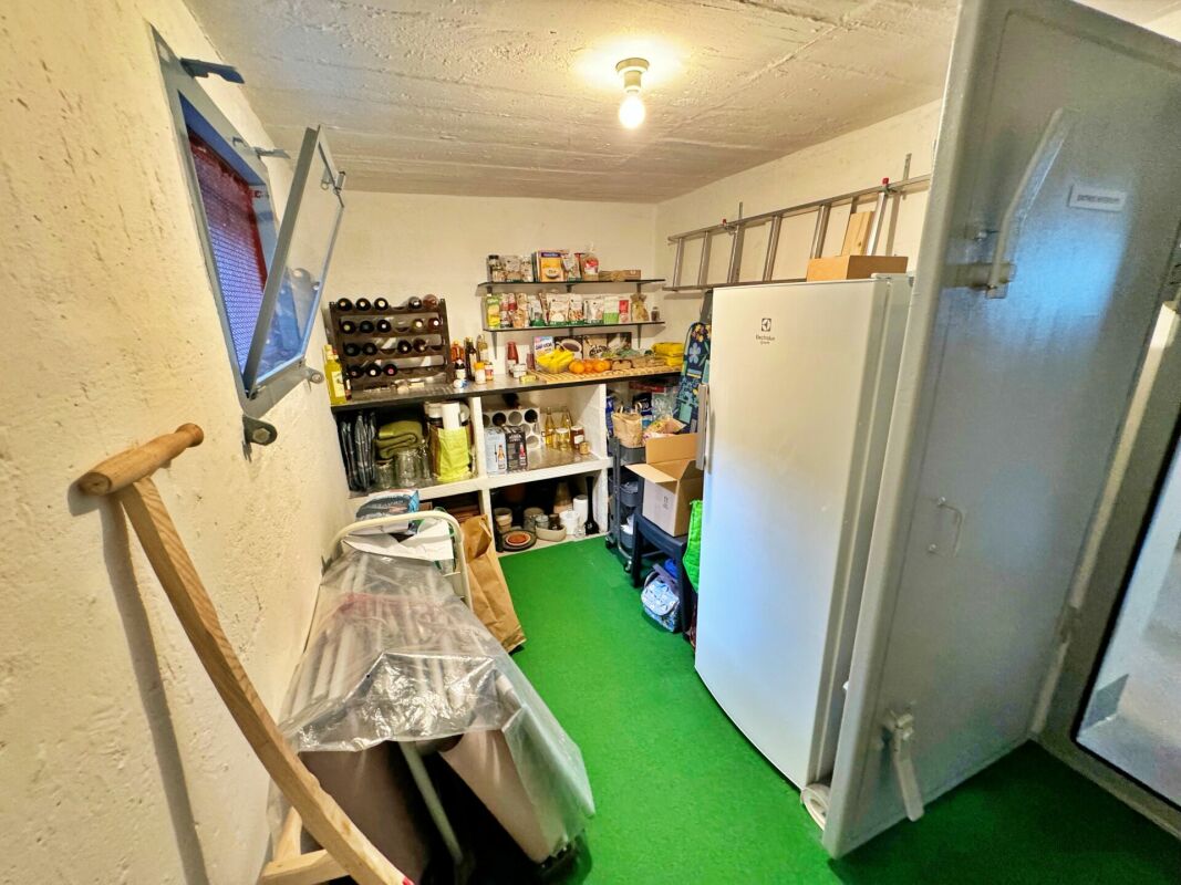 Villa individuelle 5.5 pièces à St-Imier