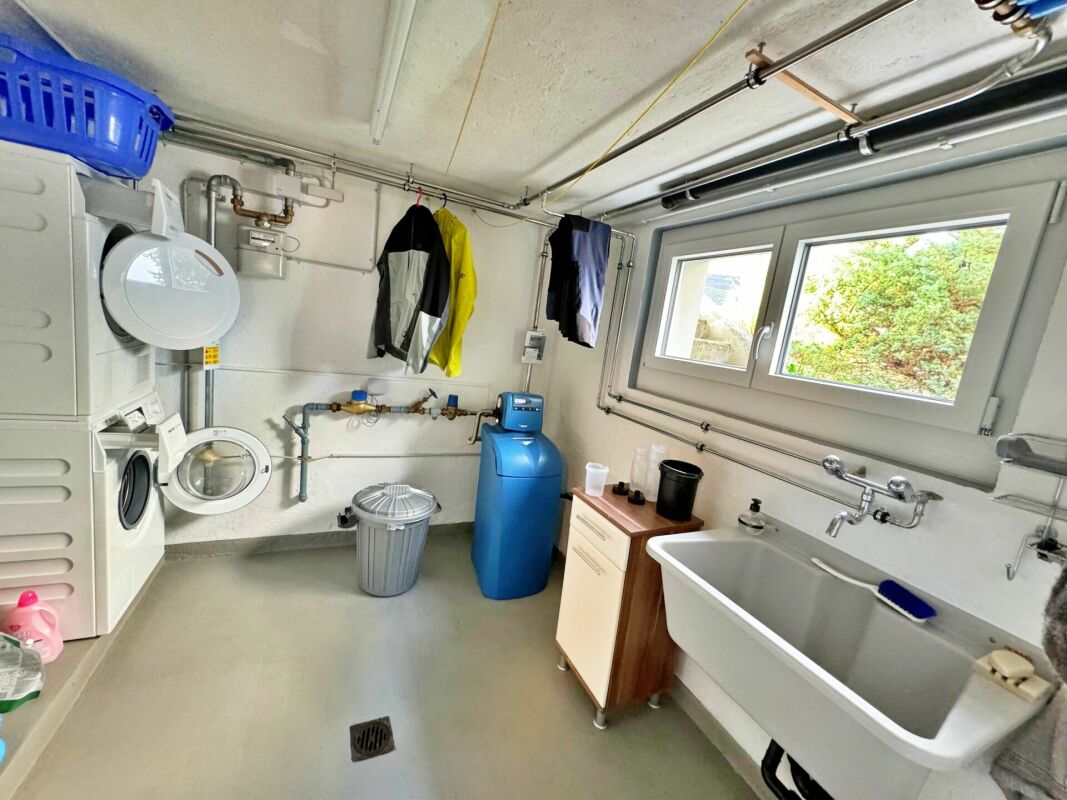 Villa individuelle 5.5 pièces à St-Imier