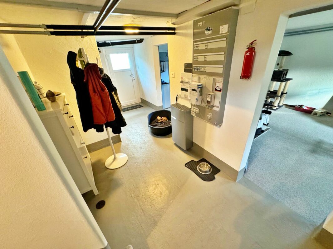 Villa individuelle 5.5 pièces à St-Imier