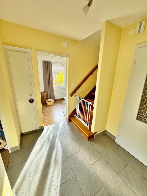 Villa individuelle 5.5 pièces à St-Imier