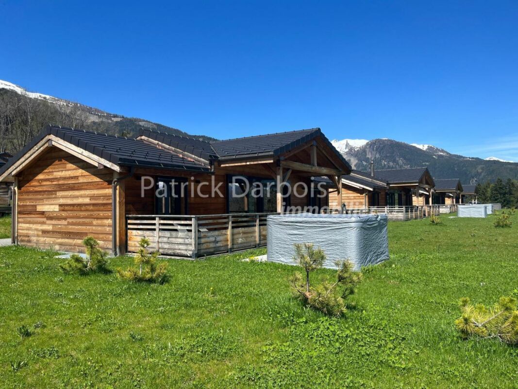 Chalet 4.5 pièces à Anzère