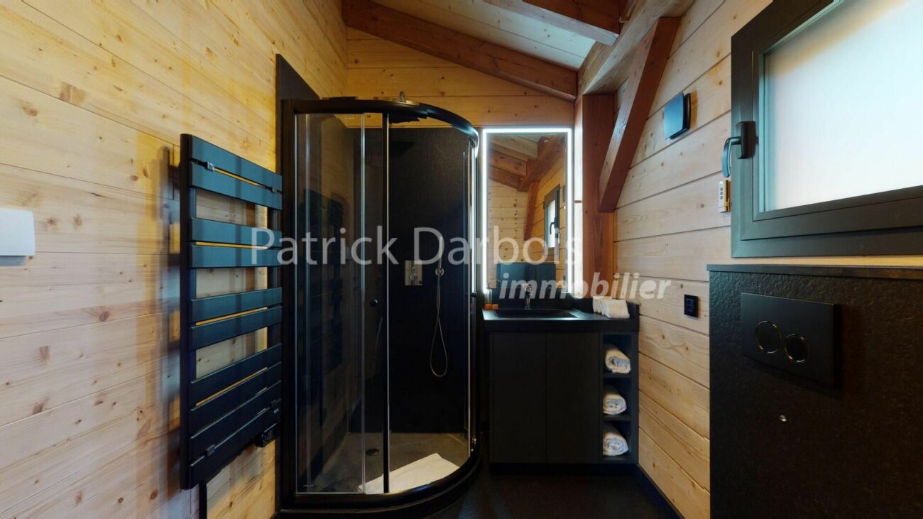 Chalet 4.5 pièces à Anzère