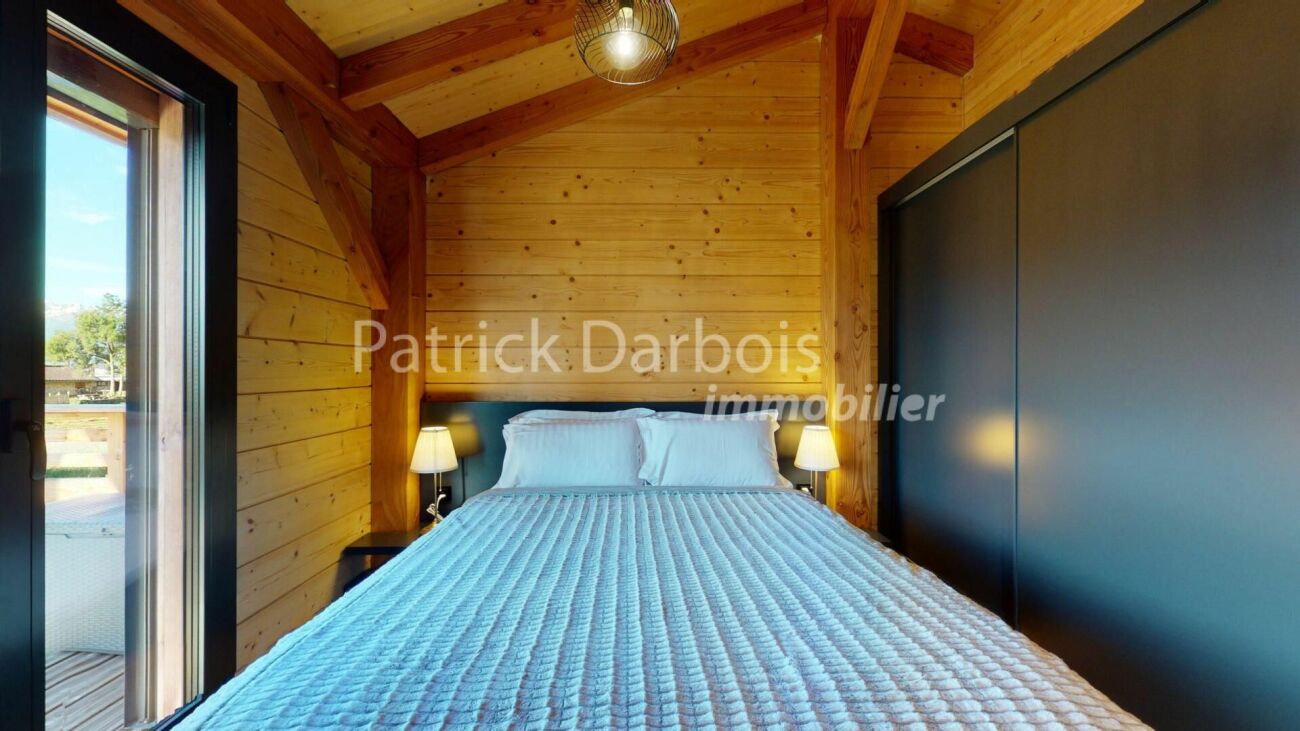 Chalet 4.5 pièces à Anzère