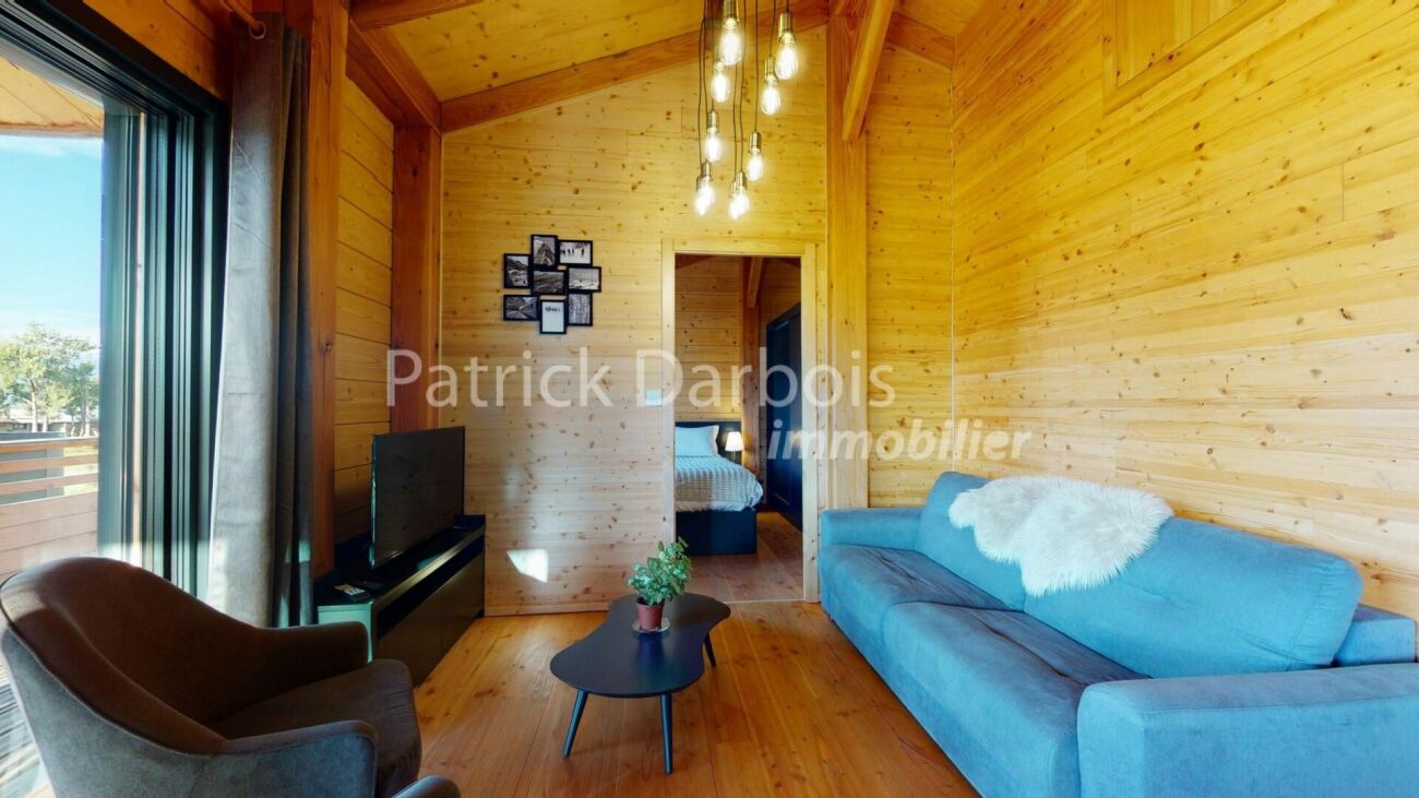 Chalet 4.5 pièces à Anzère