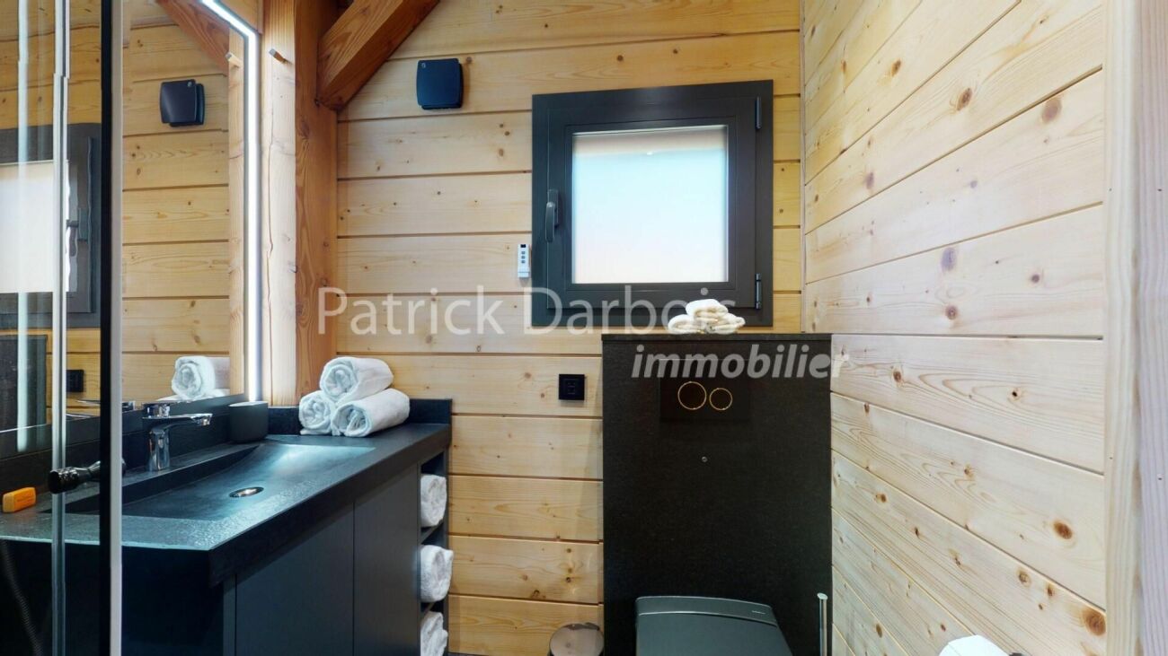 Chalet 4.5 pièces à Anzère