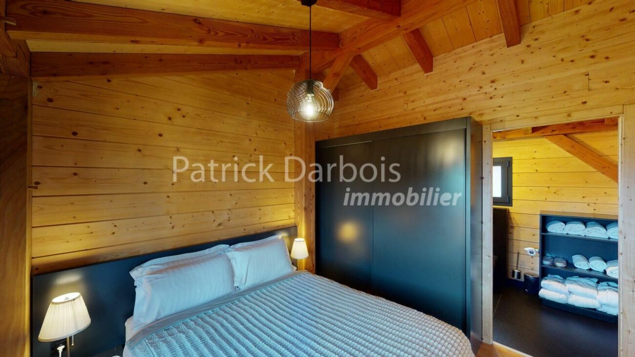 Chalet 4.5 pièces à Anzère