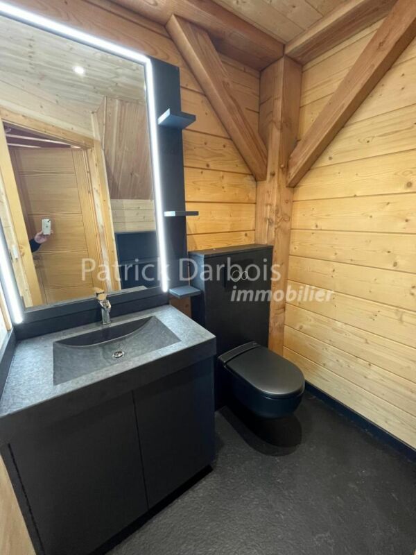 Chalet 3.5 pièces à Anzère