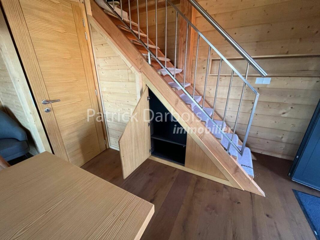 Chalet 3.5 pièces à Anzère