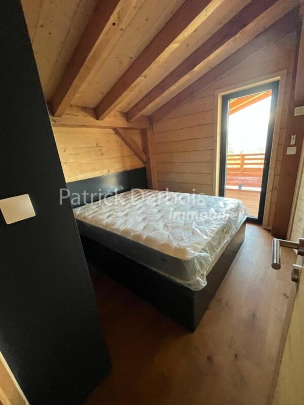 Chalet 3.5 pièces à Anzère