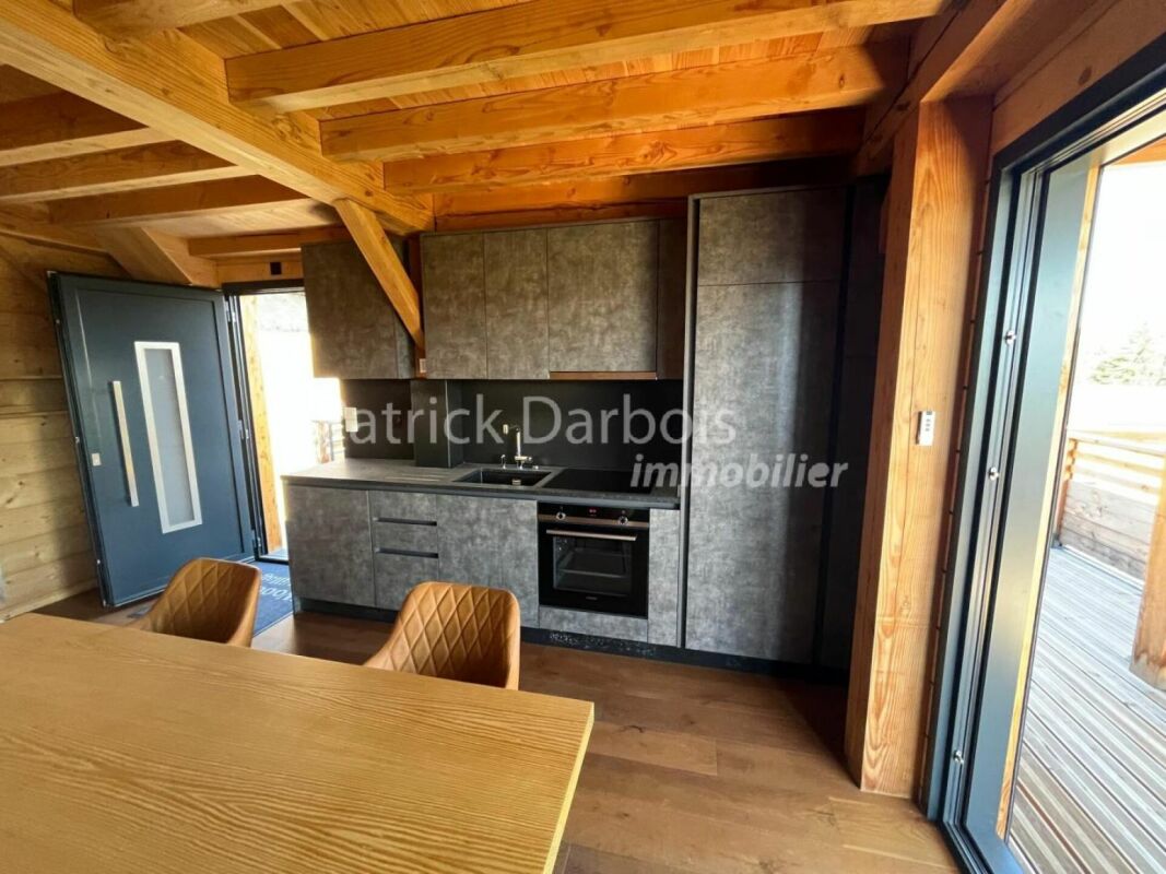 Chalet 3.5 pièces à Anzère