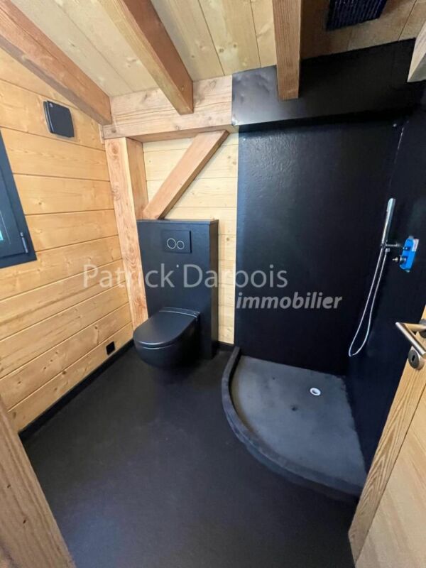Chalet 3.5 pièces à Anzère
