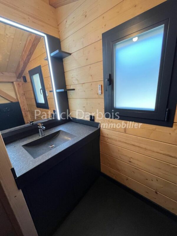 Chalet 3.5 pièces à Anzère