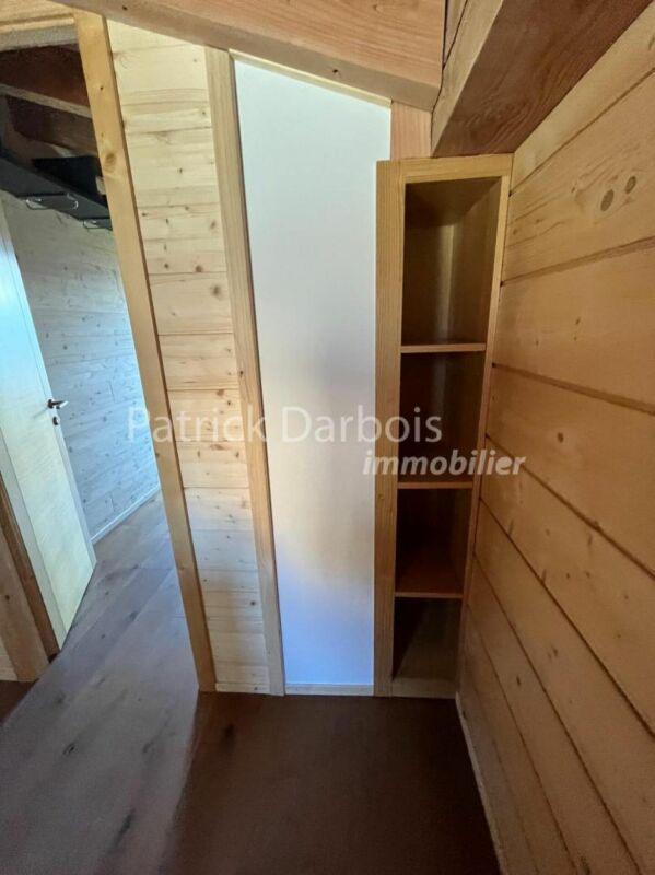 Chalet 3.5 pièces à Anzère