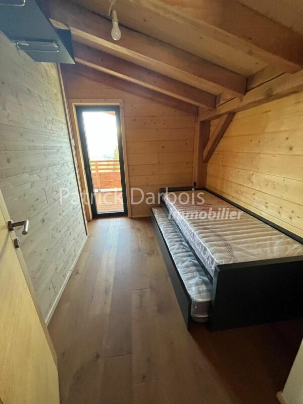 Chalet 3.5 pièces à Anzère
