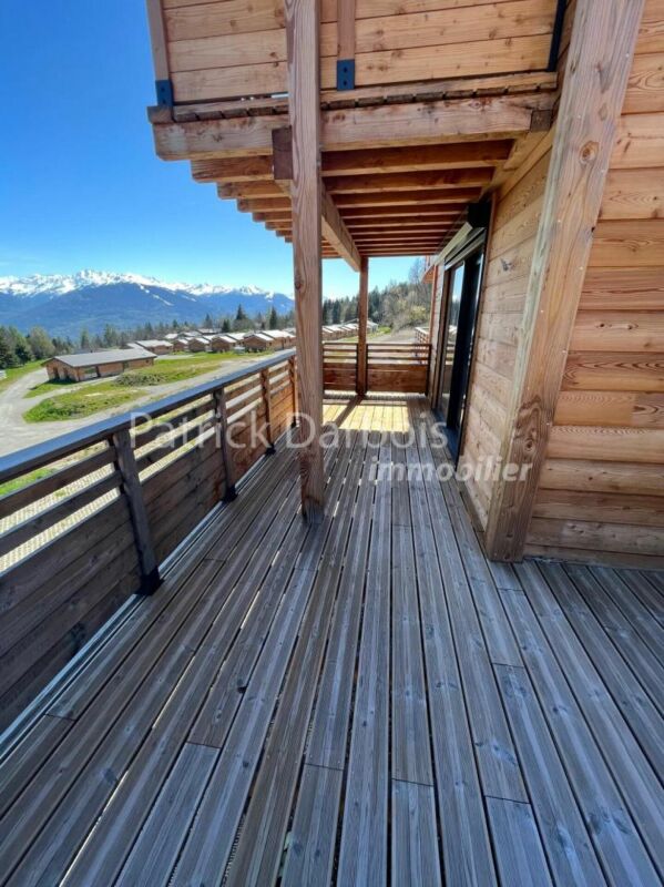 Chalet 3.5 pièces à Anzère