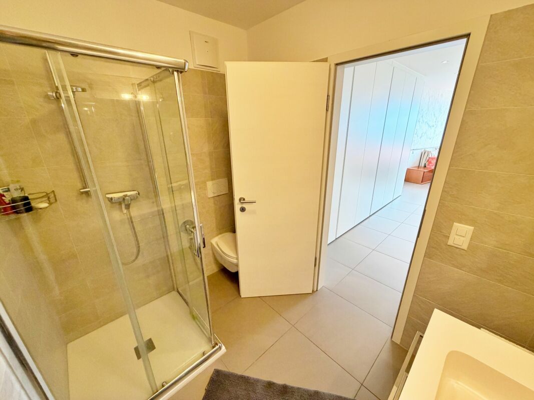 4.5-Zimmerwohnung in Gordola