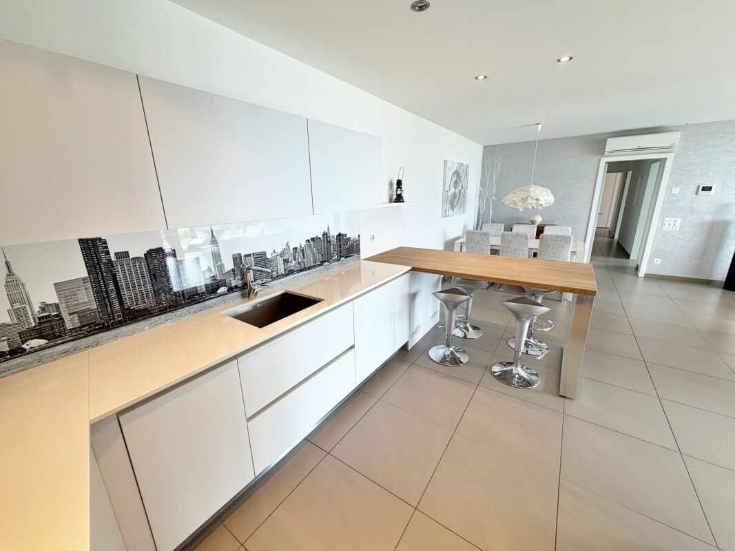 4.5-Zimmerwohnung in Gordola