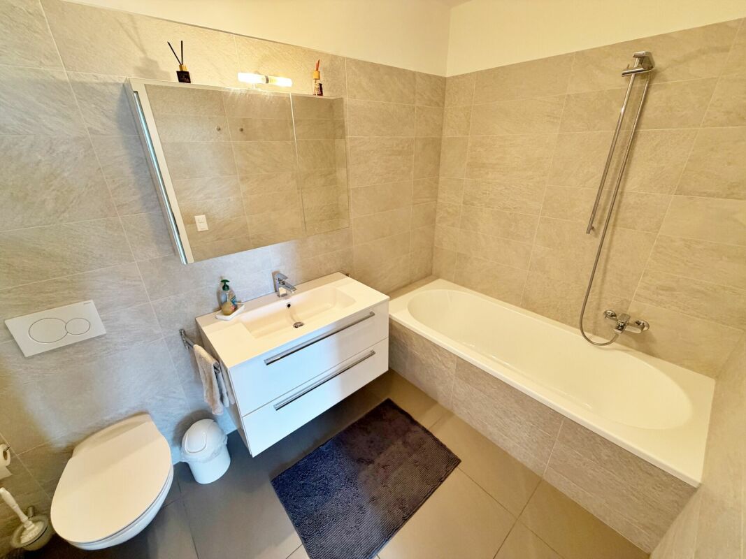 4.5-Zimmerwohnung in Gordola