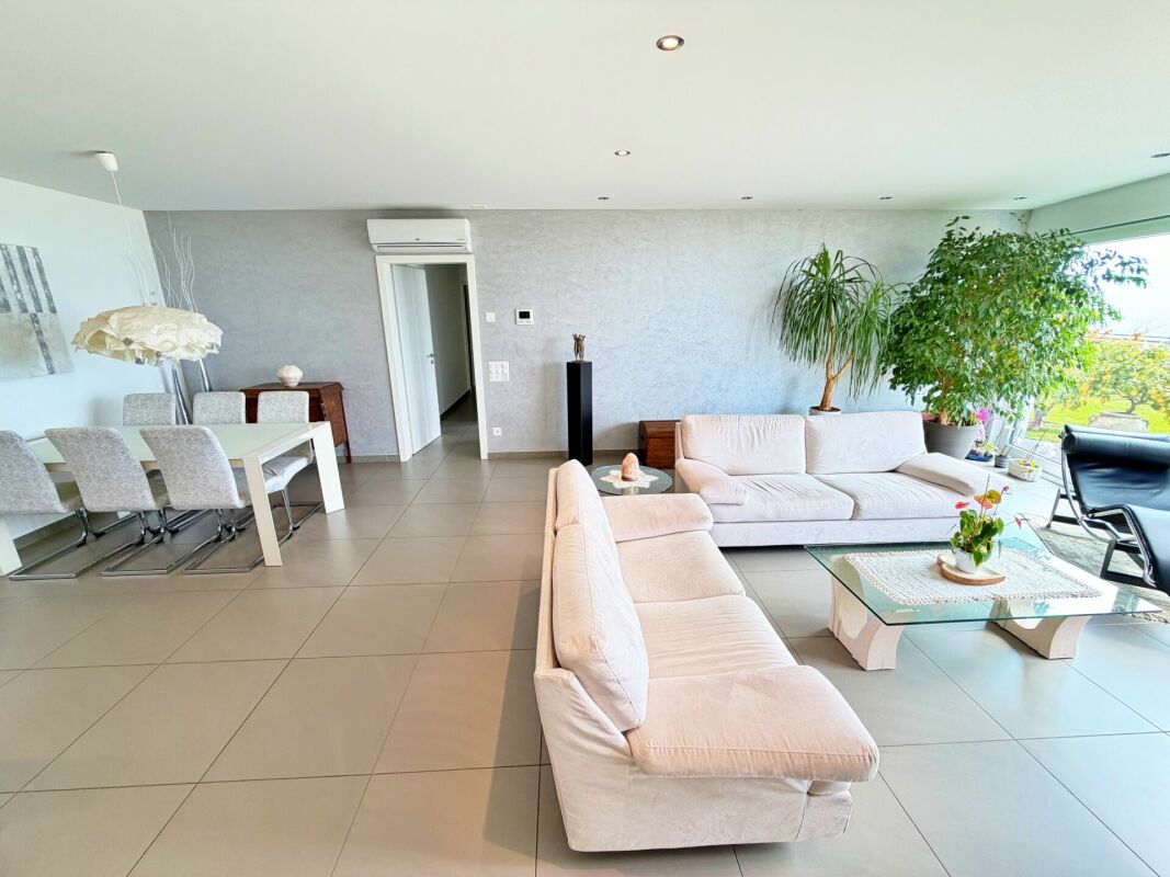 4.5-Zimmerwohnung in Gordola