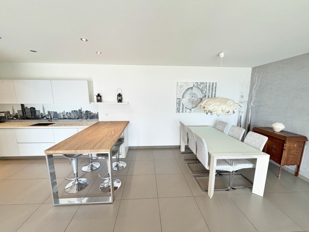4.5-Zimmerwohnung in Gordola