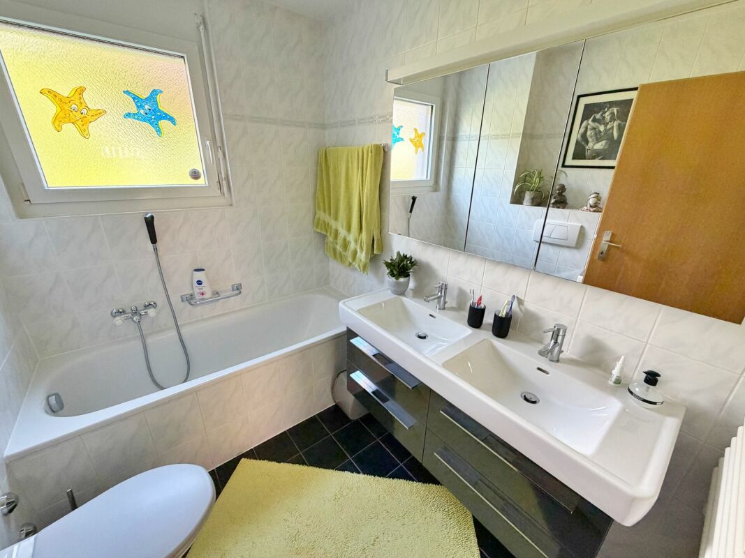Appartement 4.5 pièces et 142 m², Prilly