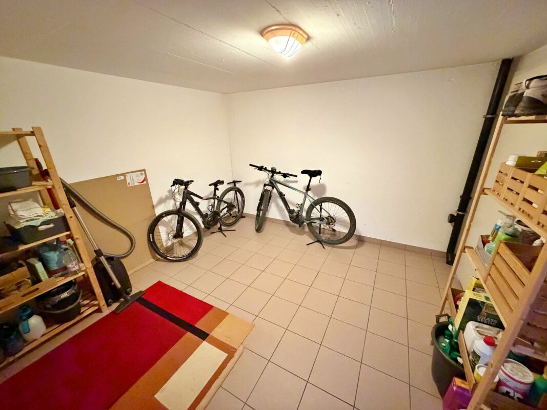 Appartement 4.5 pièces et 142 m², Prilly