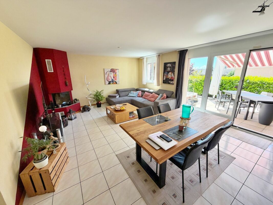 Appartement 4.5 pièces et 142 m², Prilly