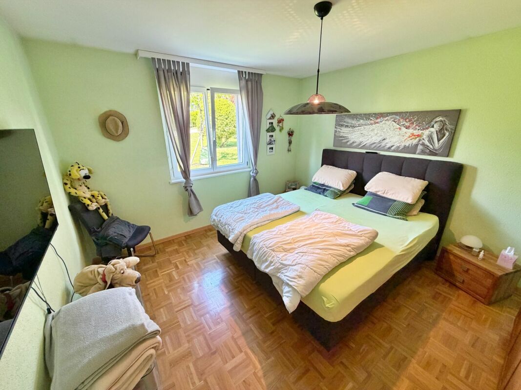 Appartement 4.5 pièces et 142 m², Prilly