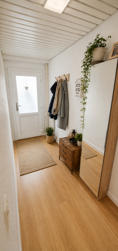 Condominio con 3 appartamenti a Forel