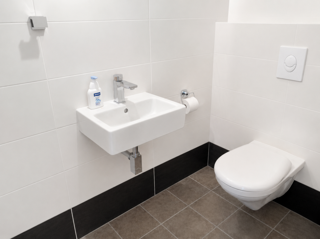 Condominio con 3 appartamenti a Forel