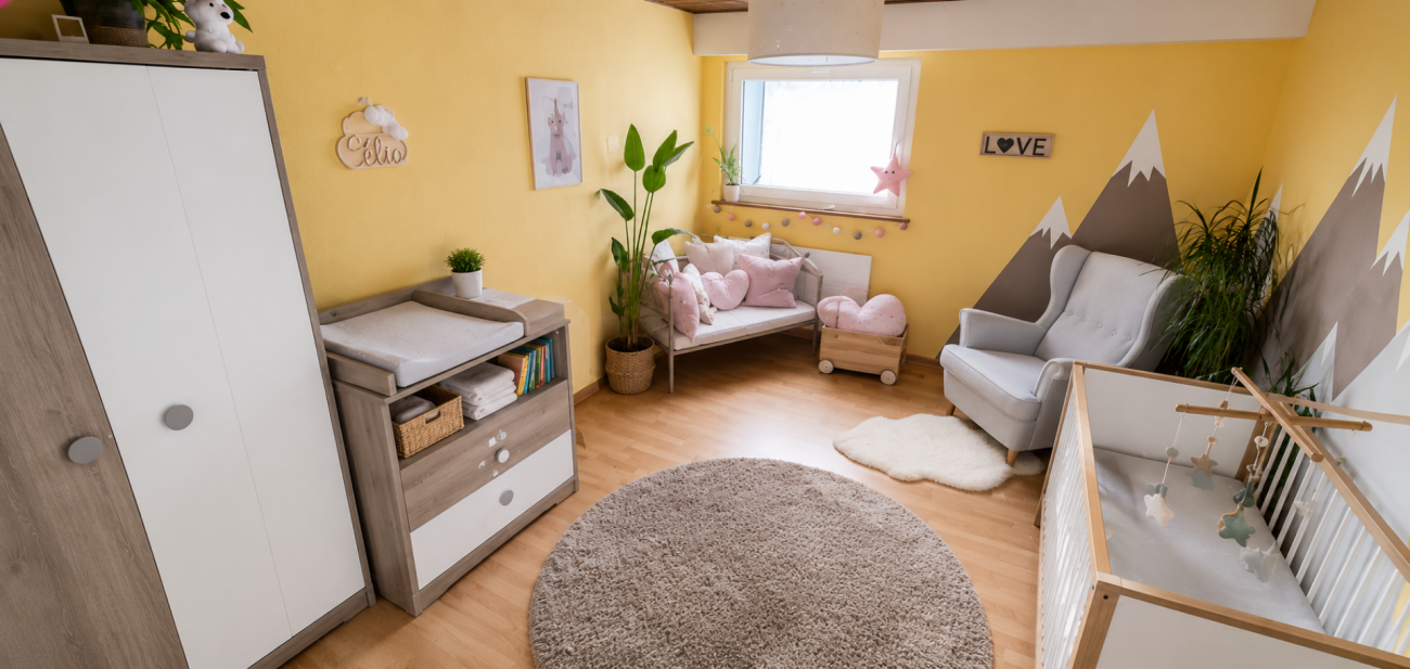 Condominio con 3 appartamenti a Forel