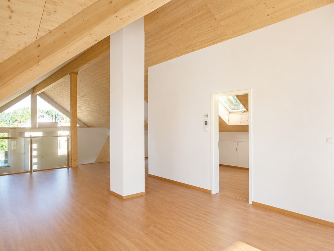 Condominio con 3 appartamenti a Forel